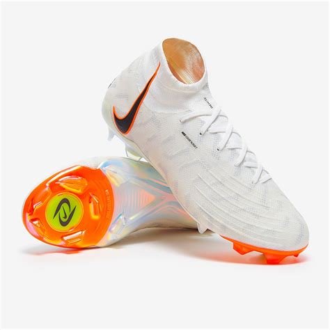 nike fußballschuhe weiß regenbogen|Nike Phantom Luna Elite FG Low.